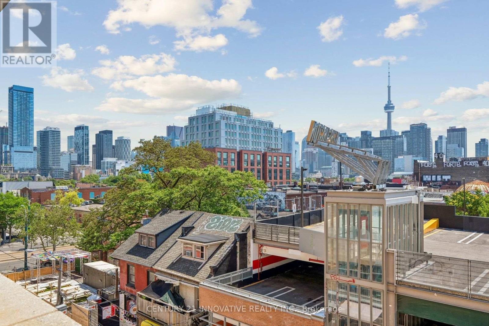 420 - 160 Baldwin St Street, Toronto, Ontario  M5T 3K7 - Photo 37 - C13664032