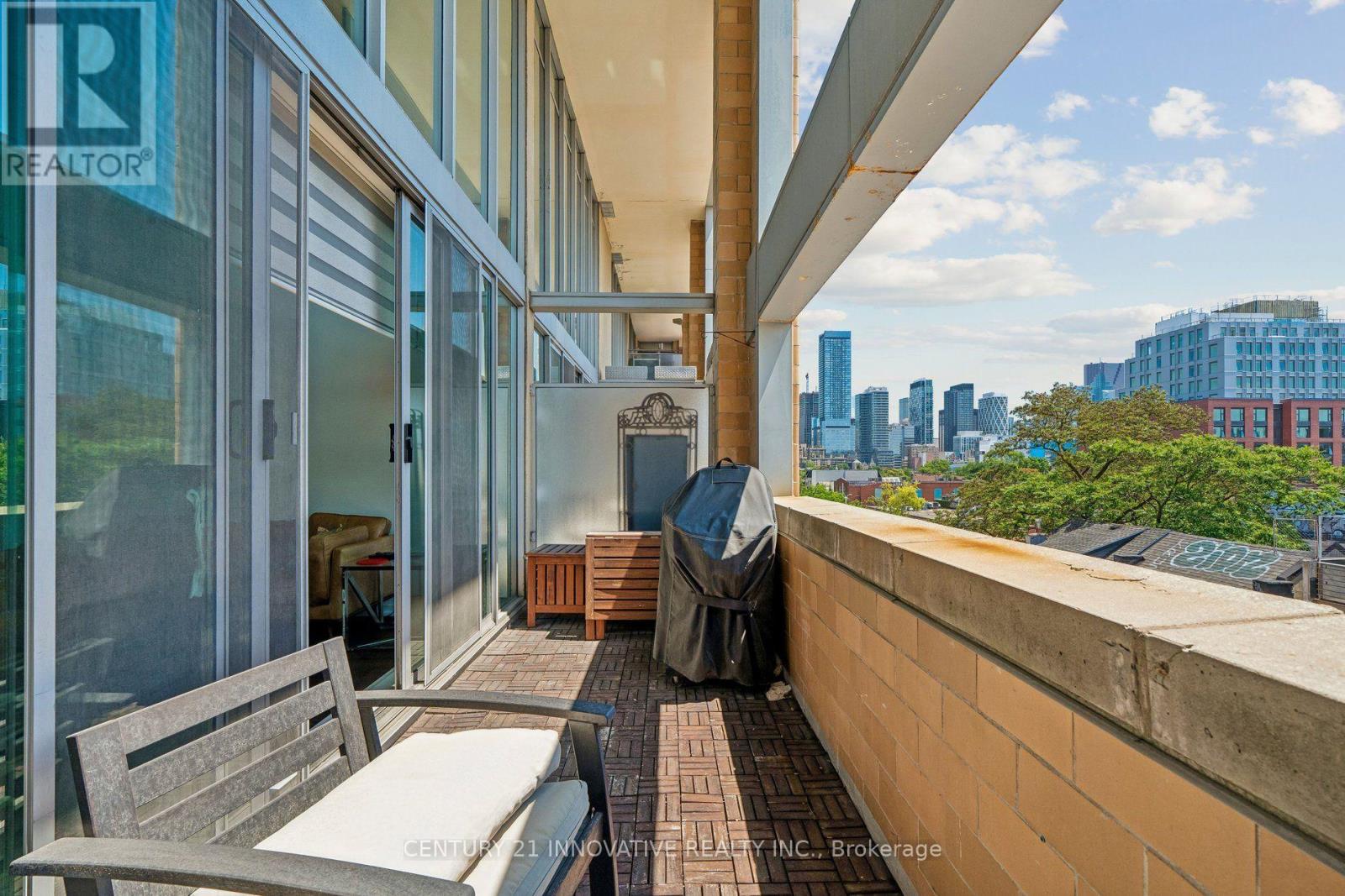 420 - 160 Baldwin St Street, Toronto, Ontario  M5T 3K7 - Photo 38 - C13664032