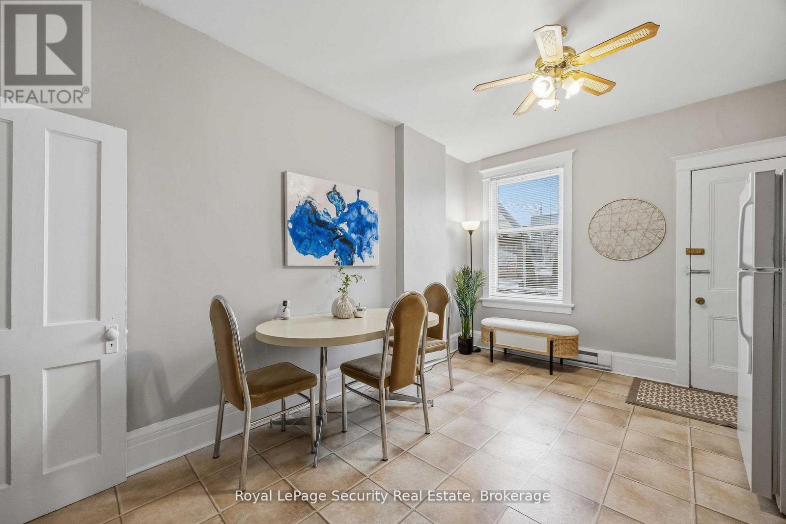 667 Ossington Avenue, Toronto (Palmerston-Little Italy), Ontario  M6G 3T6 - Photo 13 - C13664036