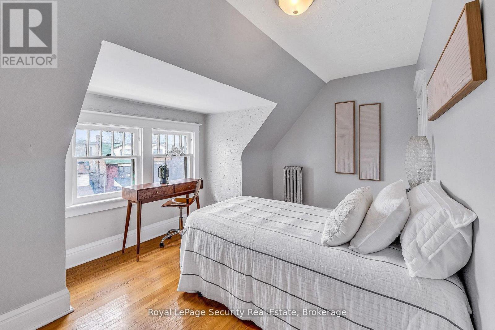 667 Ossington Avenue, Toronto (Palmerston-Little Italy), Ontario  M6G 3T6 - Photo 30 - C13664036