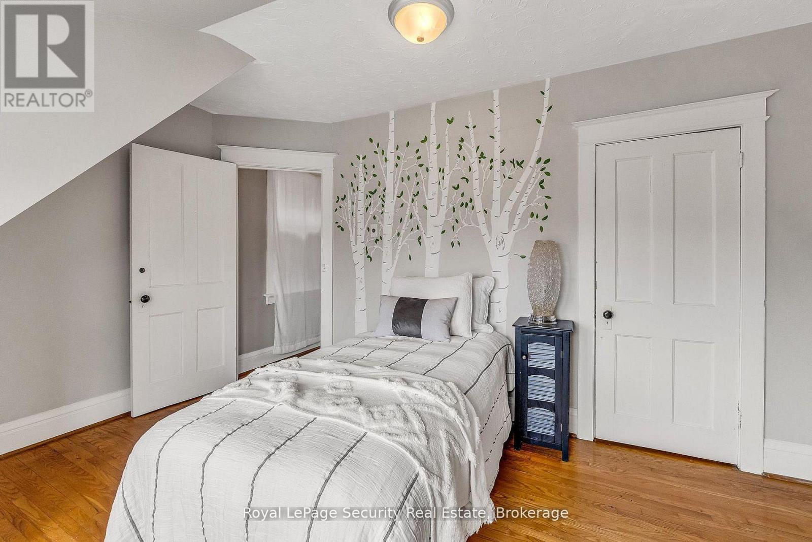 667 Ossington Avenue, Toronto (Palmerston-Little Italy), Ontario  M6G 3T6 - Photo 34 - C13664036