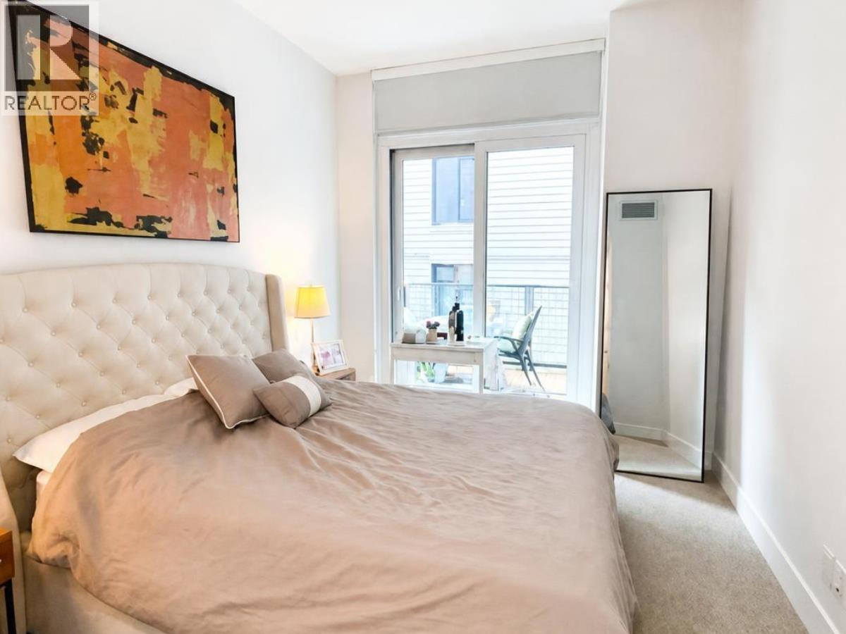 204 6699 Nelson Avenue, West Vancouver, British Columbia  V7W 2B2 - Photo 13 - R3136874