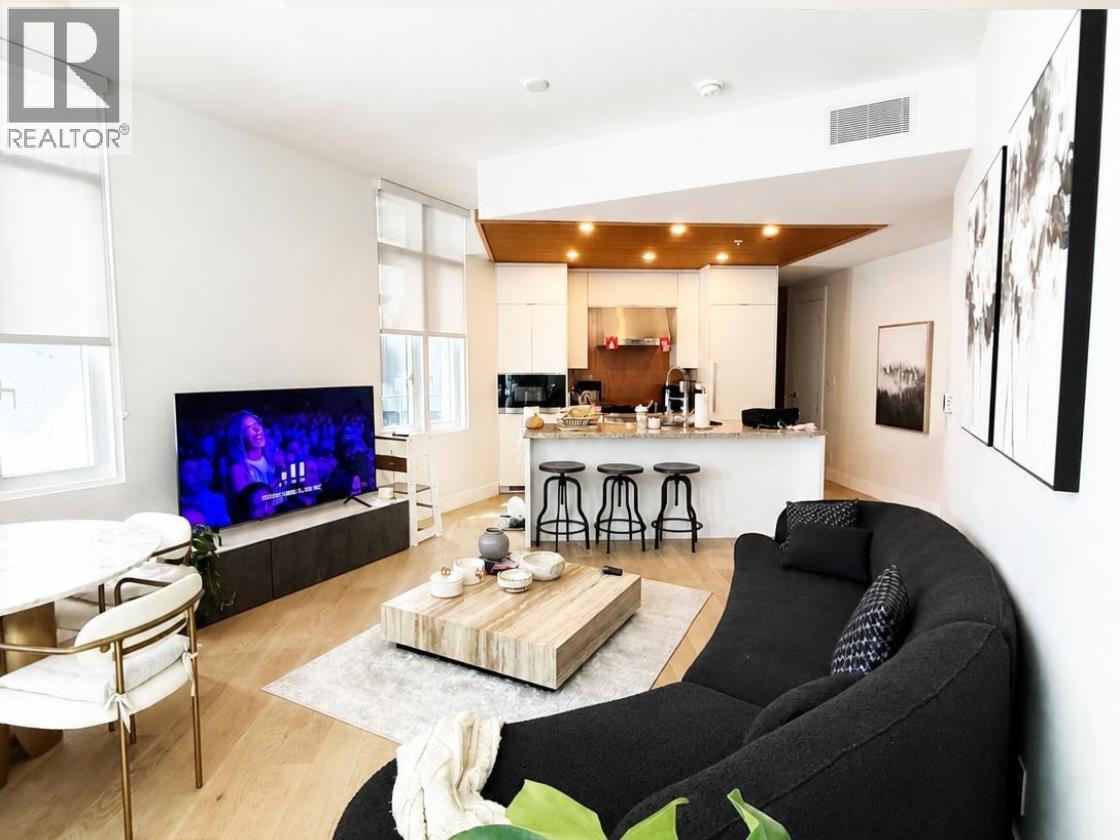 204 6699 Nelson Avenue, West Vancouver, British Columbia  V7W 2B2 - Photo 8 - R3136874