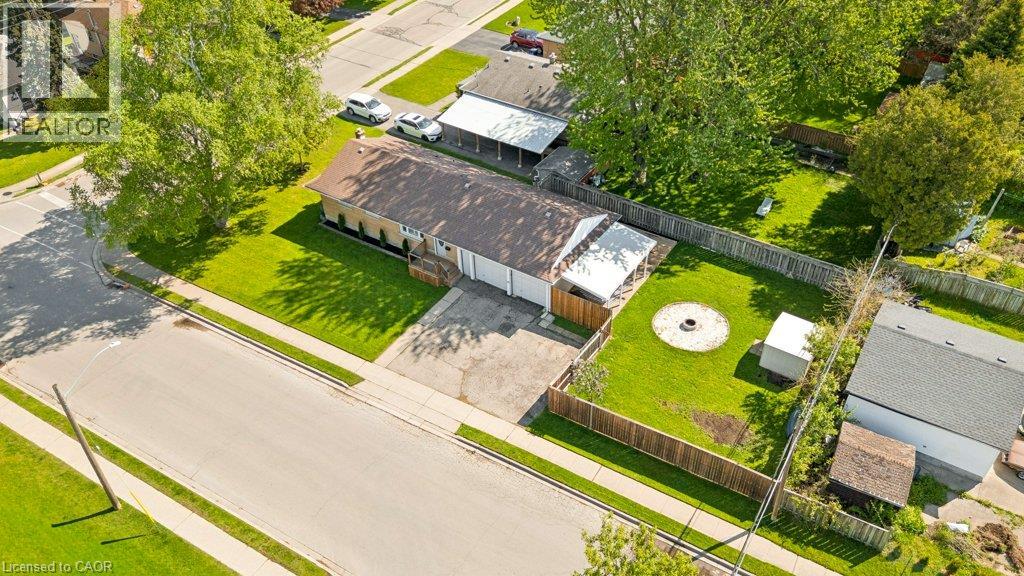 75 Albert Street, Cambridge, Ontario  N1R 3N3 - Photo 4 - 40849452