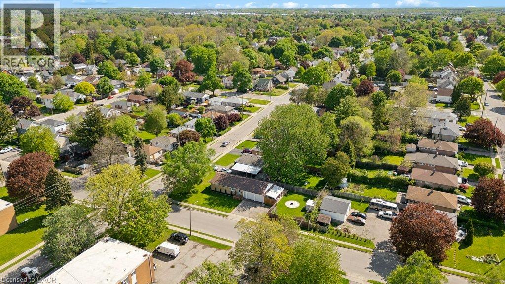 75 Albert Street, Cambridge, Ontario  N1R 3N3 - Photo 46 - 40849452