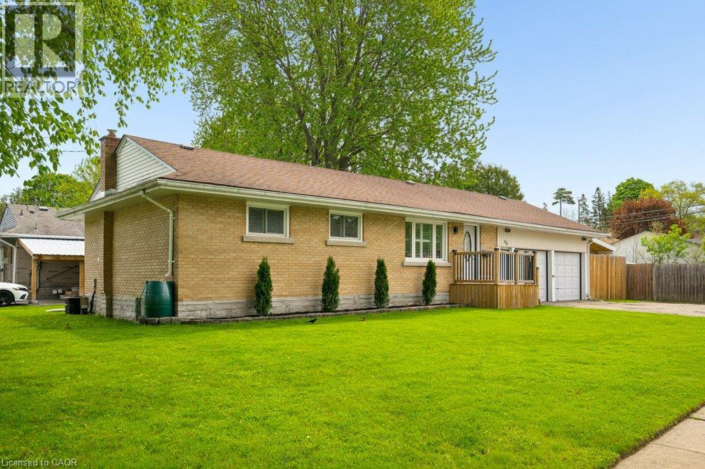 75 Albert Street, Cambridge, Ontario  N1R 3N3 - Photo 42 - 40849452