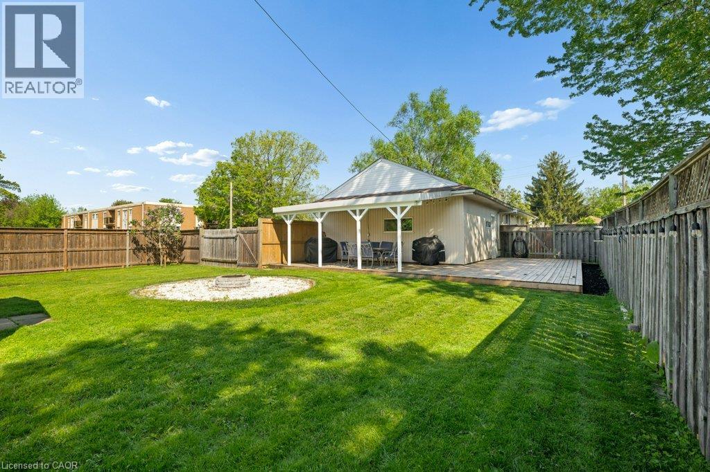 75 Albert Street, Cambridge, Ontario  N1R 3N3 - Photo 3 - 40849452