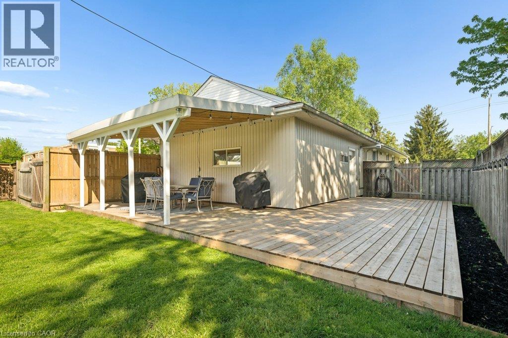75 Albert Street, Cambridge, Ontario  N1R 3N3 - Photo 38 - 40849452