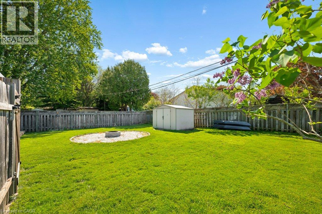75 Albert Street, Cambridge, Ontario  N1R 3N3 - Photo 39 - 40849452