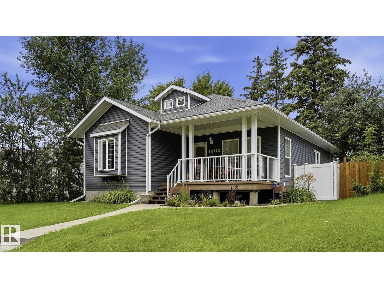 10112 105 ST, westlock, Alberta