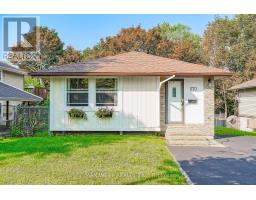 570 ANNANDALE STREET, Oshawa, Ontario