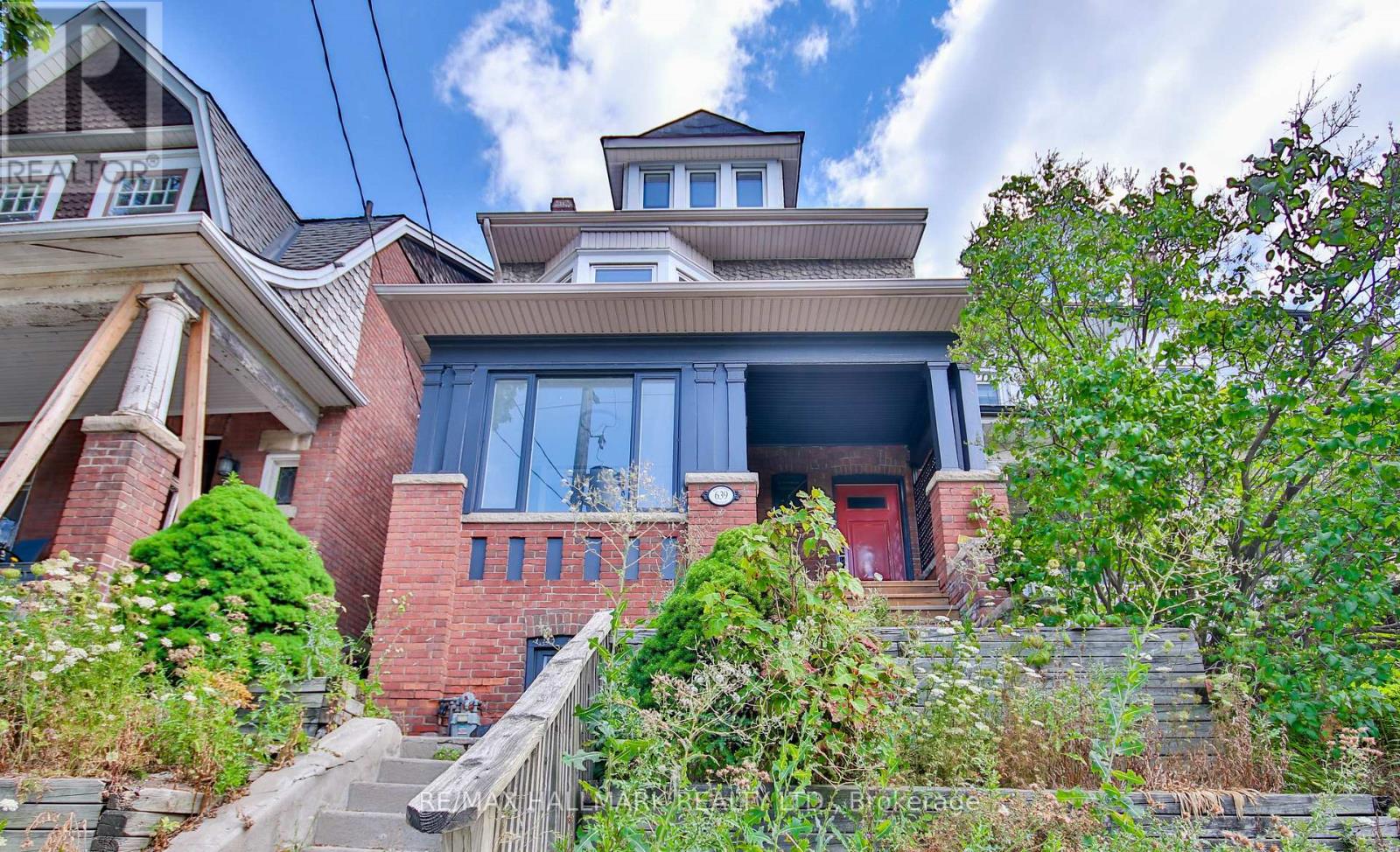 Main Fl - 639 Broadview Avenue, Toronto (North Riverdale), Ontario  M4K 2N9 - Photo 2 - E13663924