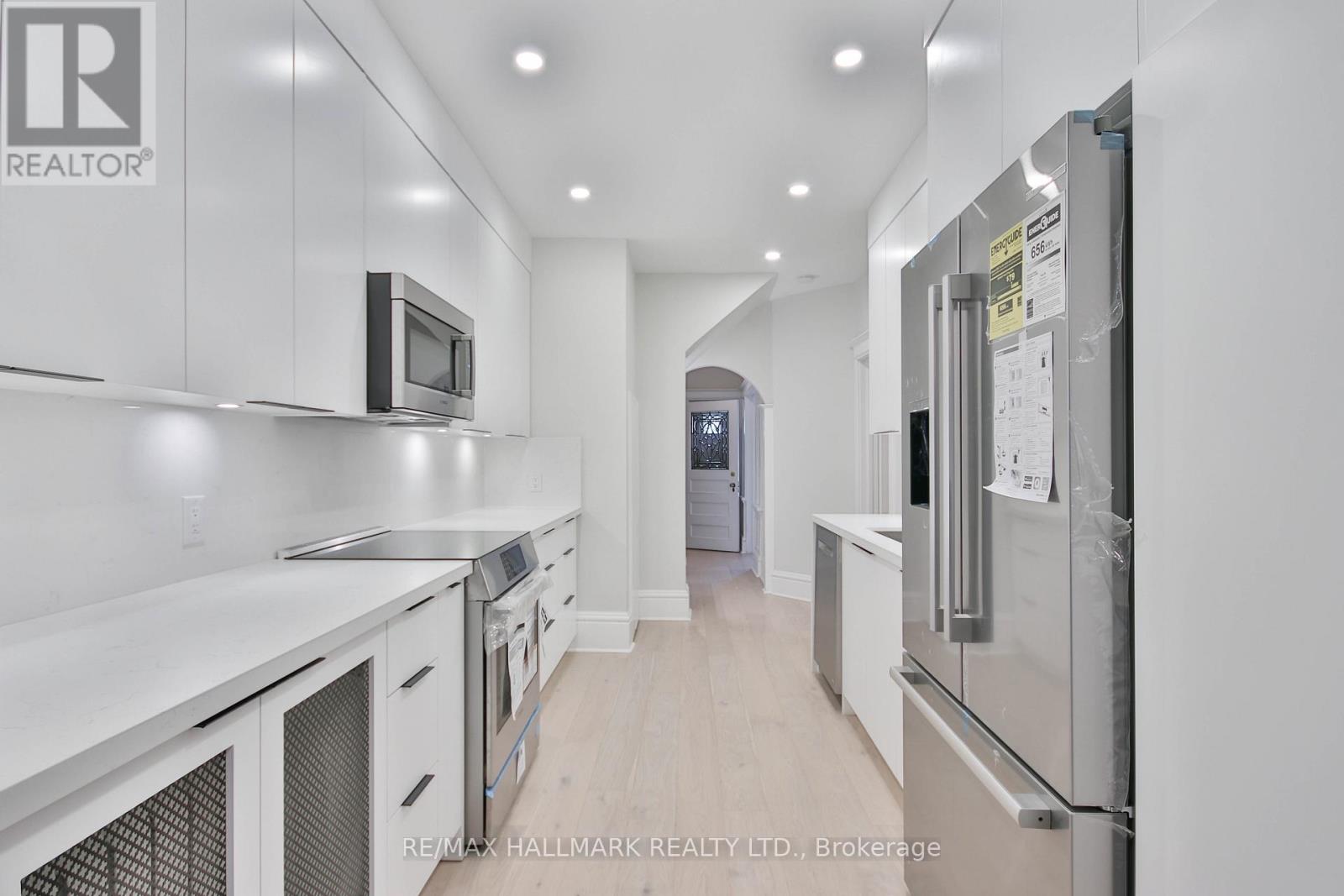 Main Fl - 639 Broadview Avenue, Toronto (North Riverdale), Ontario  M4K 2N9 - Photo 20 - E13663924