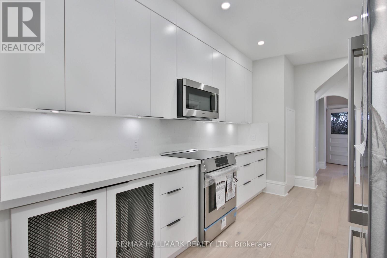 Main Fl - 639 Broadview Avenue, Toronto (North Riverdale), Ontario  M4K 2N9 - Photo 21 - E13663924
