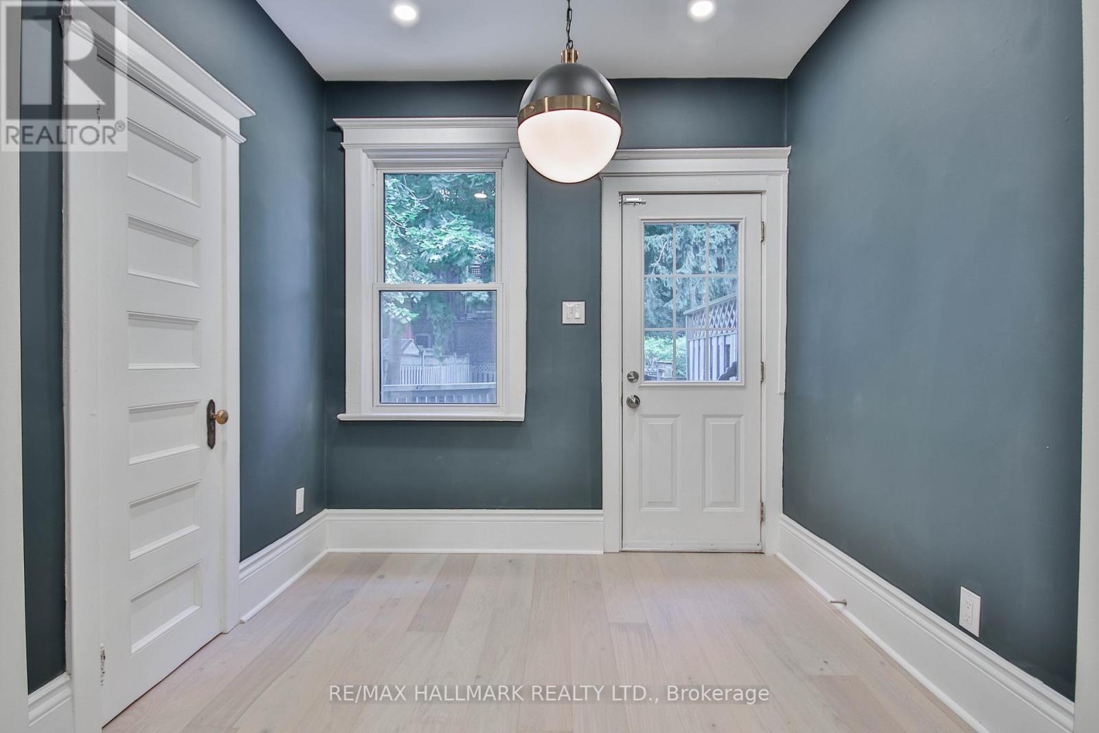 Main Fl - 639 Broadview Avenue, Toronto (North Riverdale), Ontario  M4K 2N9 - Photo 25 - E13663924