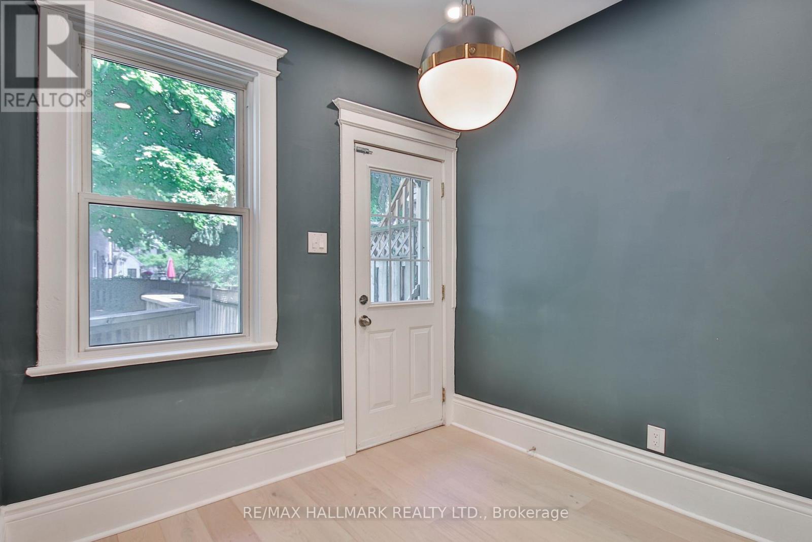 Main Fl - 639 Broadview Avenue, Toronto (North Riverdale), Ontario  M4K 2N9 - Photo 26 - E13663924