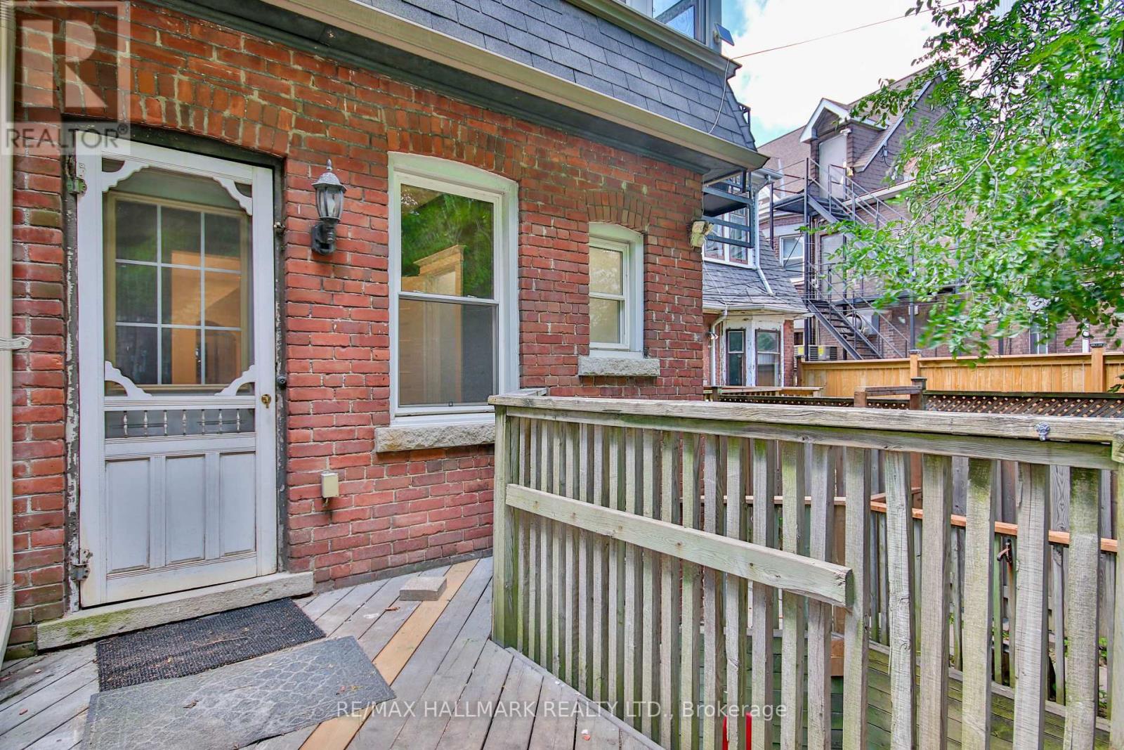 Main Fl - 639 Broadview Avenue, Toronto (North Riverdale), Ontario  M4K 2N9 - Photo 33 - E13663924