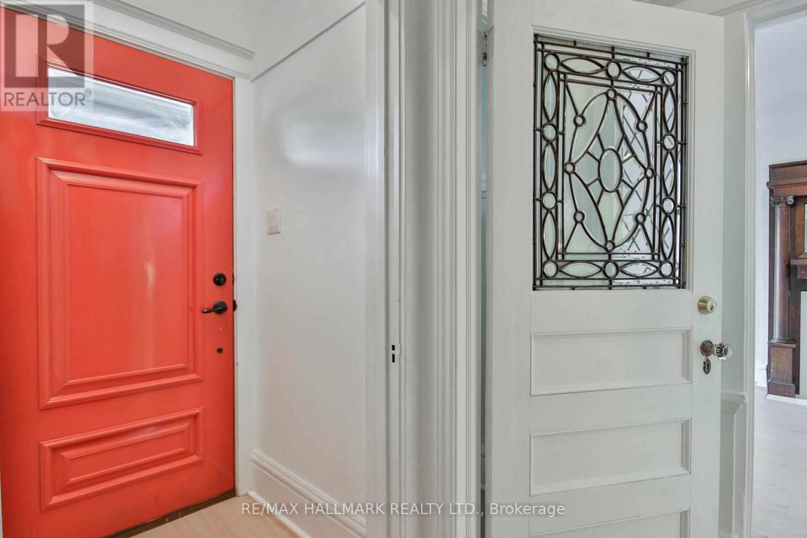Main Fl - 639 Broadview Avenue, Toronto (North Riverdale), Ontario  M4K 2N9 - Photo 4 - E13663924