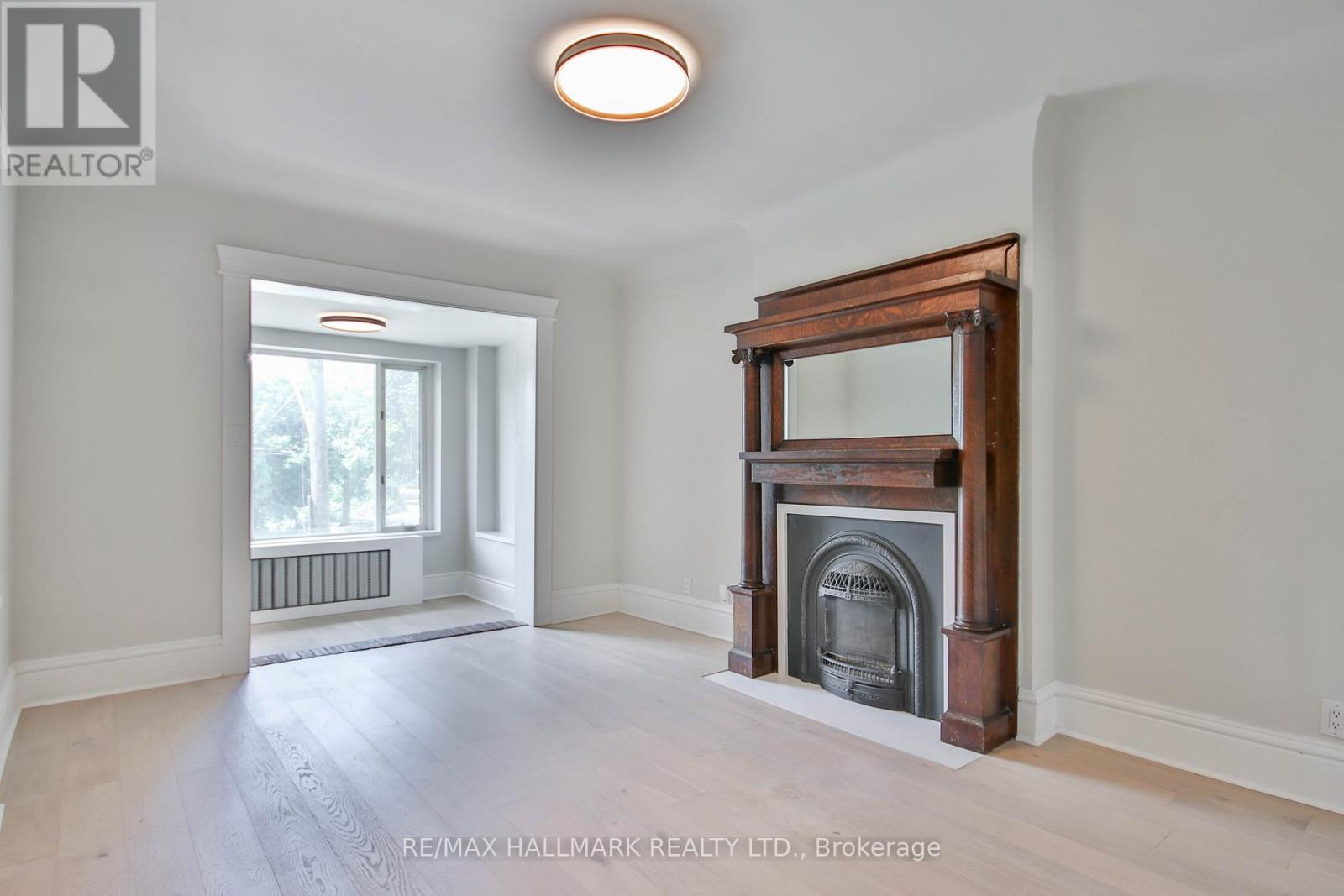 Main Fl - 639 Broadview Avenue, Toronto (North Riverdale), Ontario  M4K 2N9 - Photo 8 - E13663924