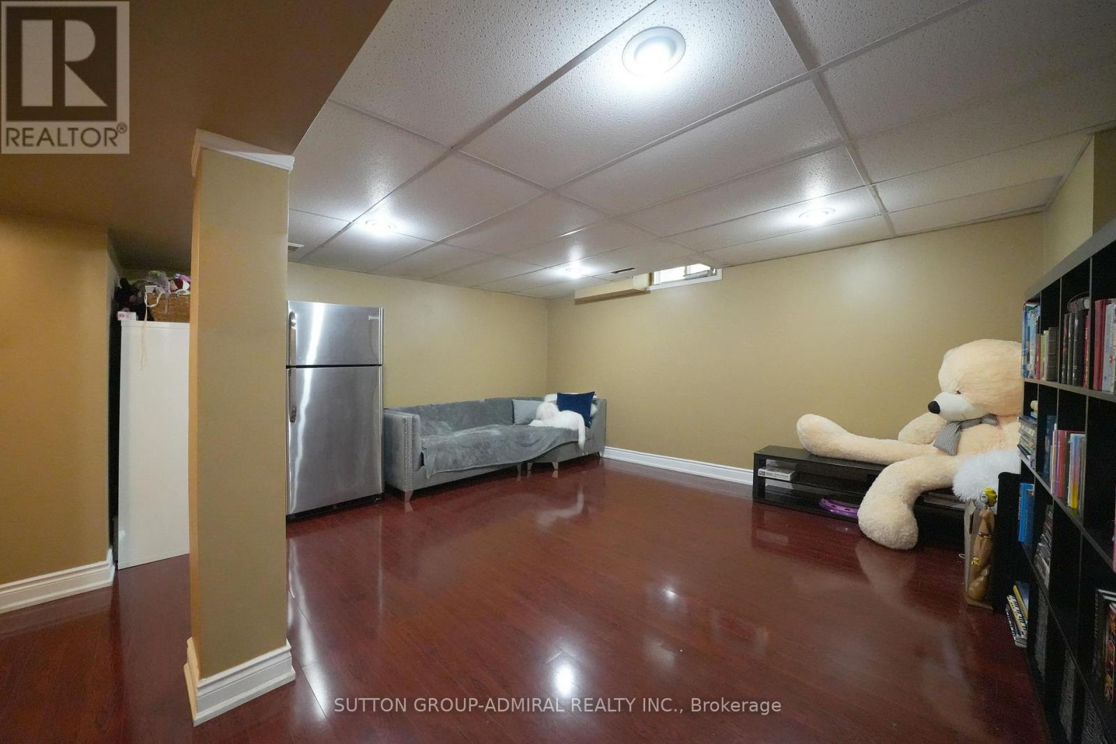 33 Wilderness Drive, Toronto, Ontario  M1V 3P4 - Photo 32 - E13664022