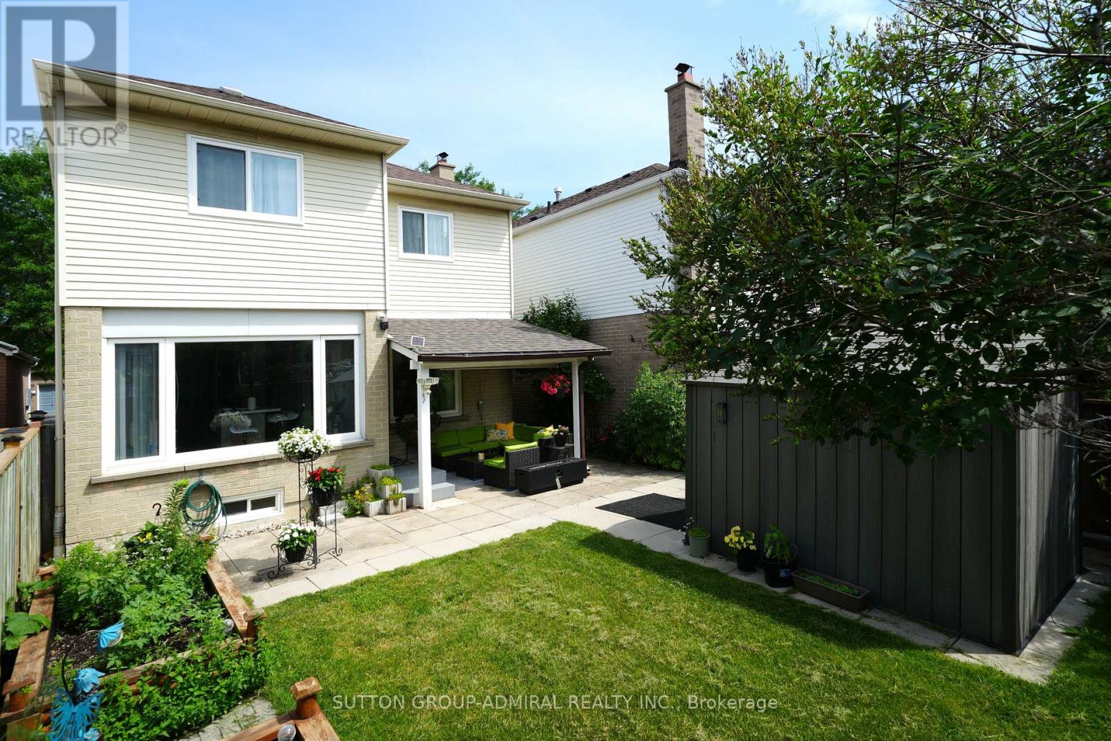 33 Wilderness Drive, Toronto, Ontario  M1V 3P4 - Photo 33 - E13664022
