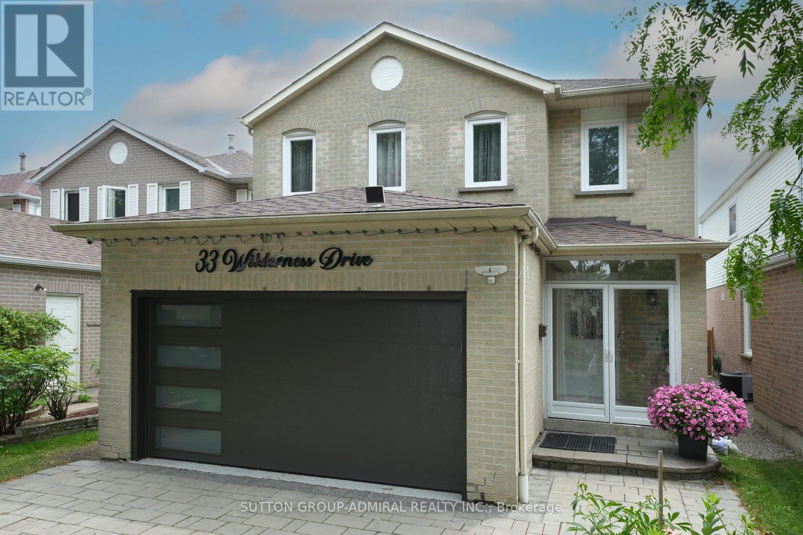 33 Wilderness Drive, Toronto, Ontario  M1V 3P4 - Photo 35 - E13664022