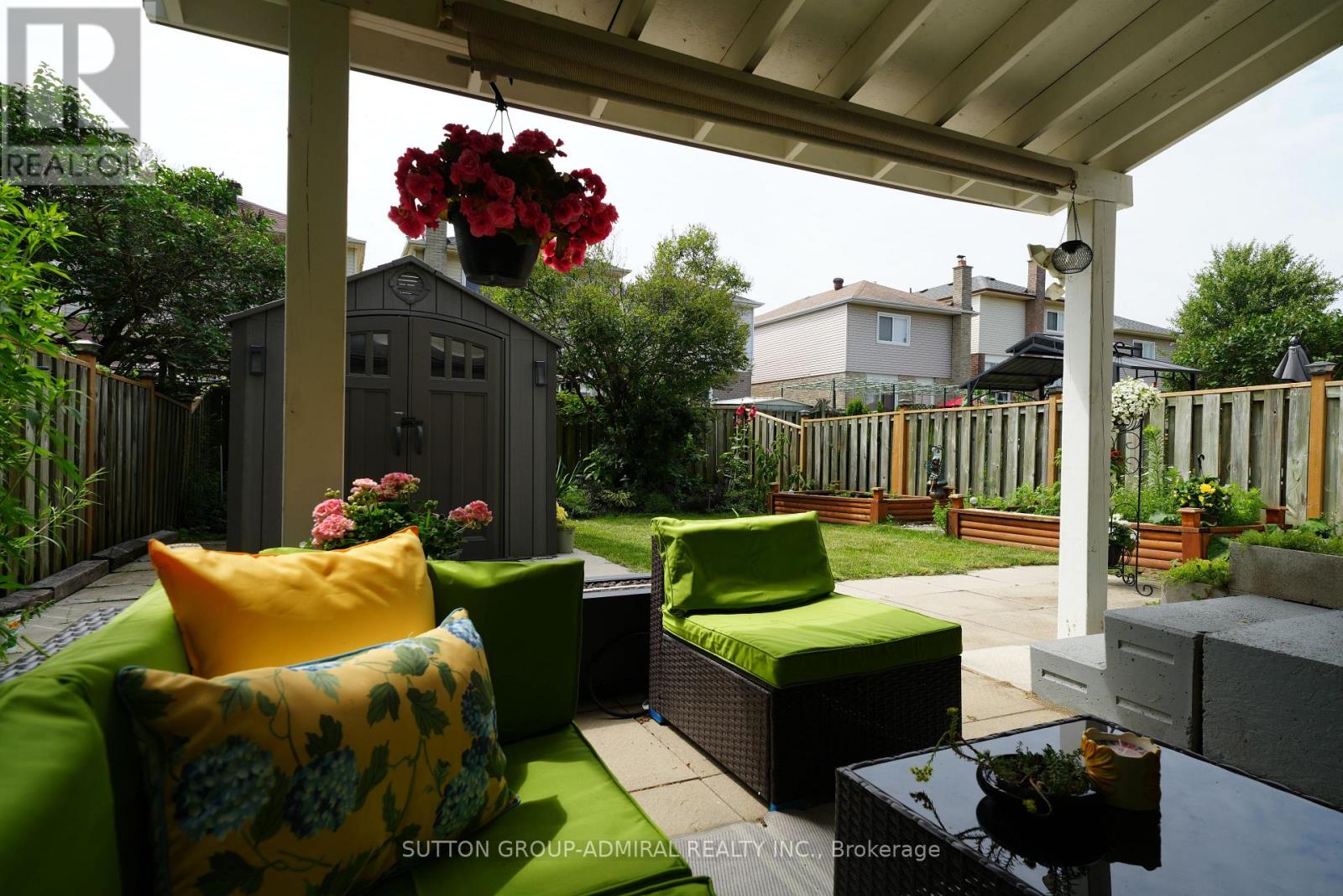 33 Wilderness Drive, Toronto, Ontario  M1V 3P4 - Photo 37 - E13664022