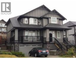 3517 PRINCETON AVENUE, Coquitlam, British Columbia