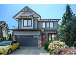 4873 223B STREET, Langley, British Columbia