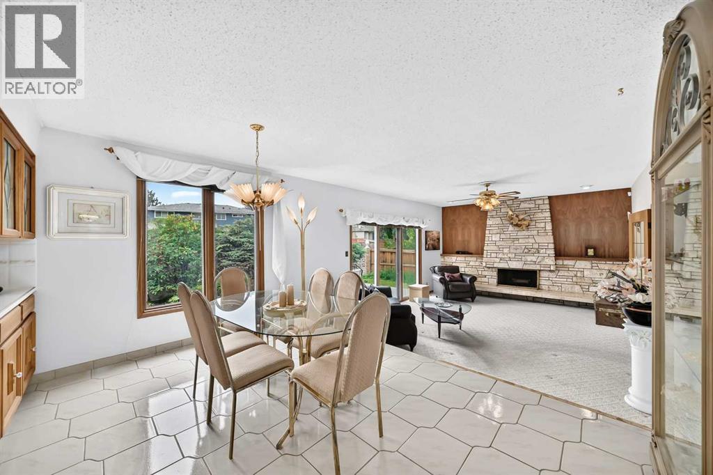 3407 50 Street Nw, Calgary, Alberta  T3A 0E3 - Photo 9 - A2322223