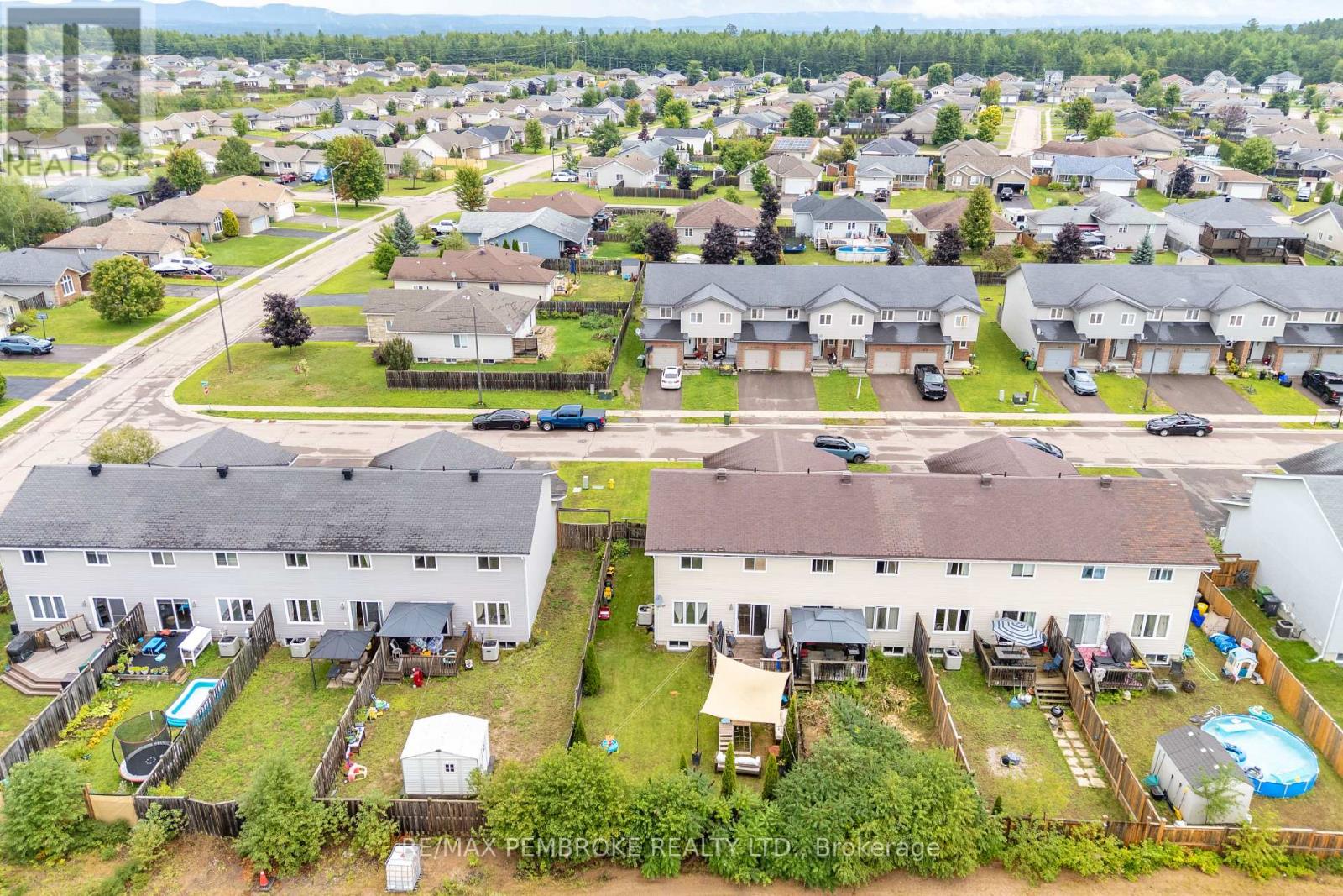 3003 Sandstone Crescent, Petawawa, Ontario  K8H 0B2 - Photo 46 - X13663810