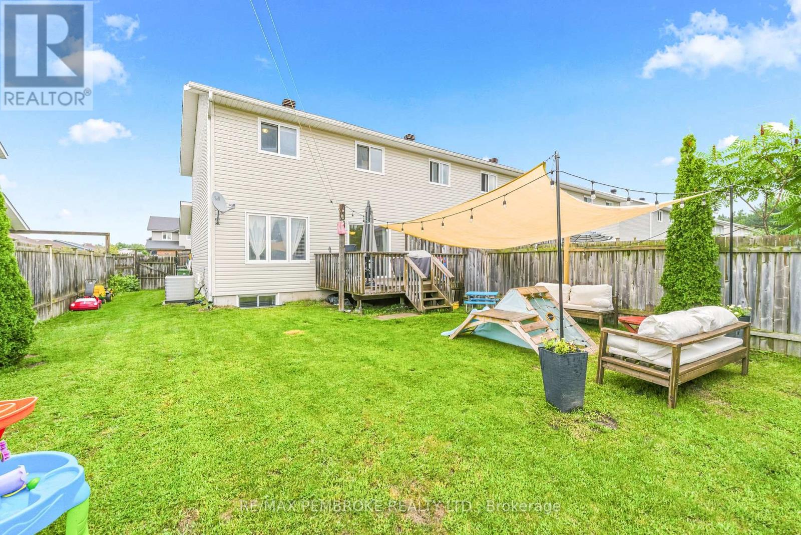 3003 Sandstone Crescent, Petawawa, Ontario  K8H 0B2 - Photo 6 - X13663810