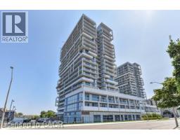65 SPEERS Road Unit# 227, Oakville, Ontario