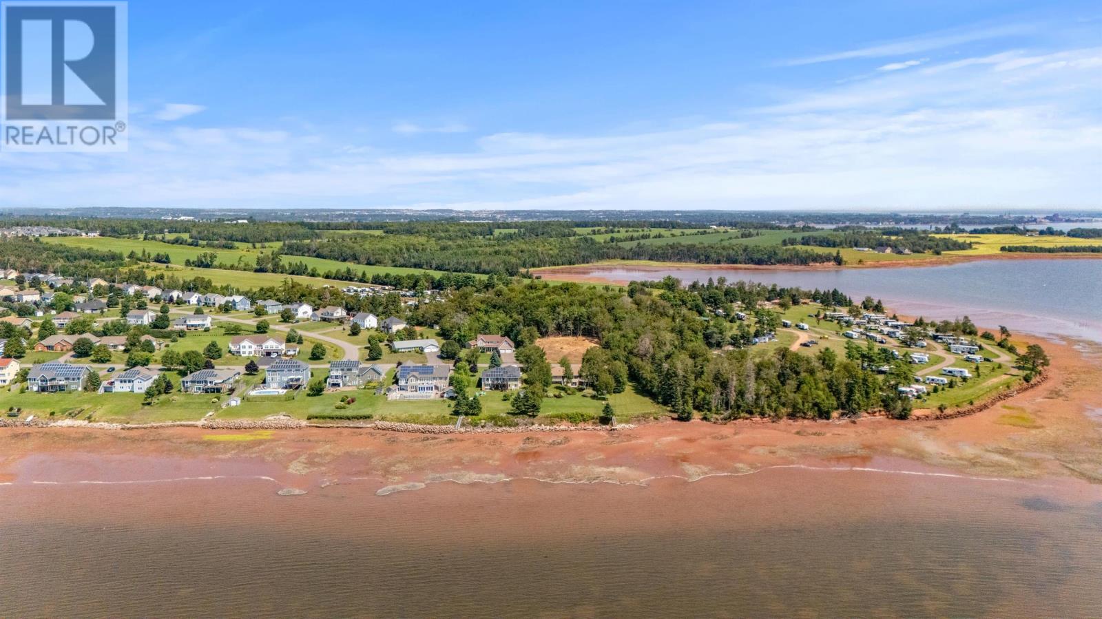 Lot 31B Waterview Drive, Cornwall, Prince Edward Island
