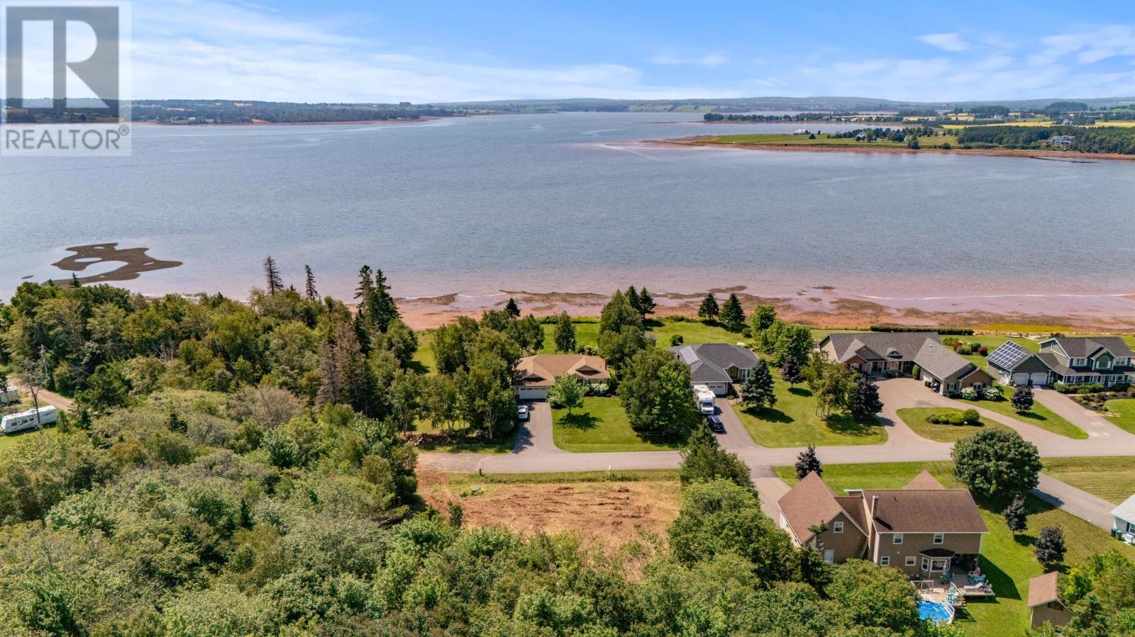 Lot 31b Waterview Drive, Cornwall, Prince Edward Island  C0A 1H4 - Photo 16 - 202608197