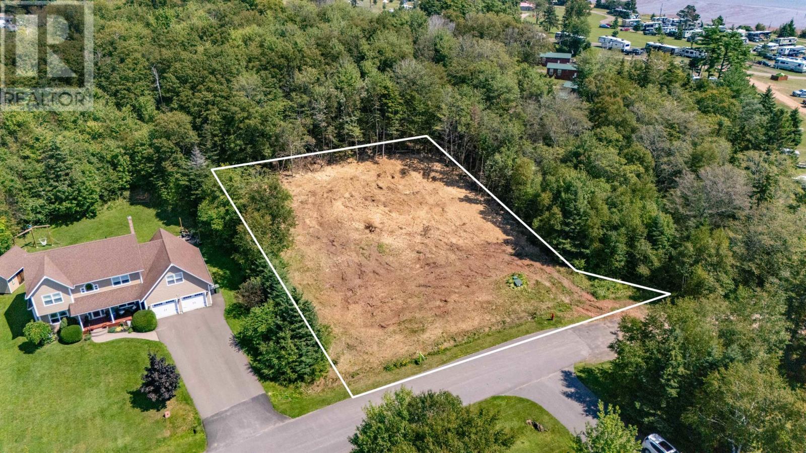 Lot 31b Waterview Drive, Cornwall, Prince Edward Island  C0A 1H4 - Photo 2 - 202608197