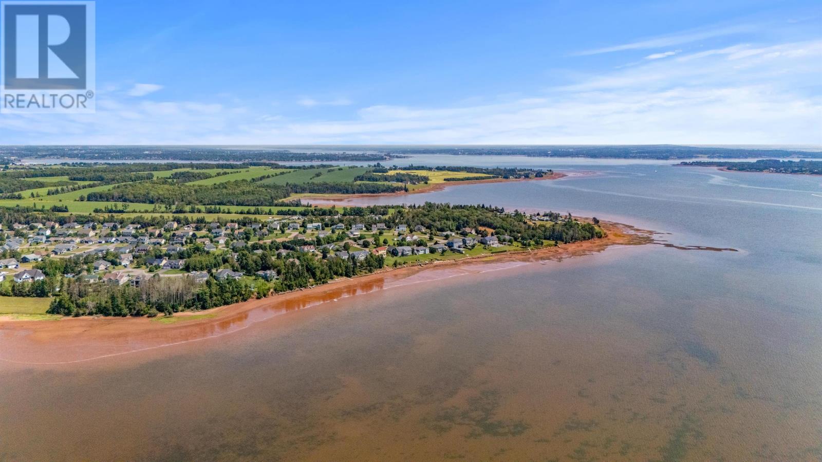 Lot 31b Waterview Drive, Cornwall, Prince Edward Island  C0A 1H4 - Photo 3 - 202608197