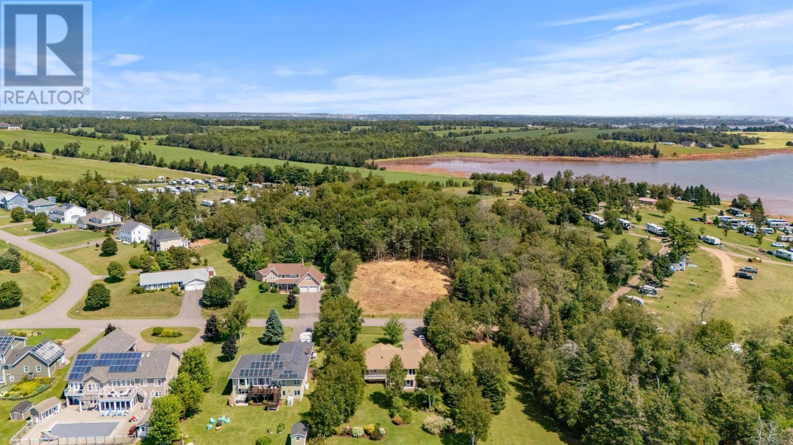 Lot 31b Waterview Drive, Cornwall, Prince Edward Island  C0A 1H4 - Photo 4 - 202608197