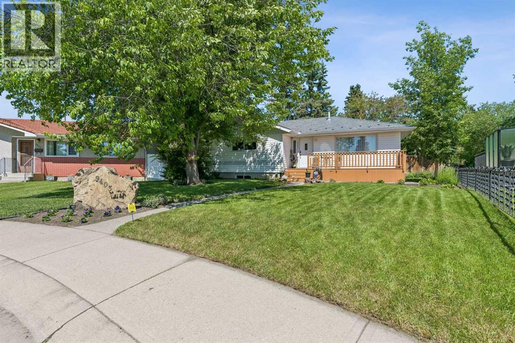 9403 Abbott Place Se, Calgary, Alberta  t2j 0z7 - Photo 1 - A2324085