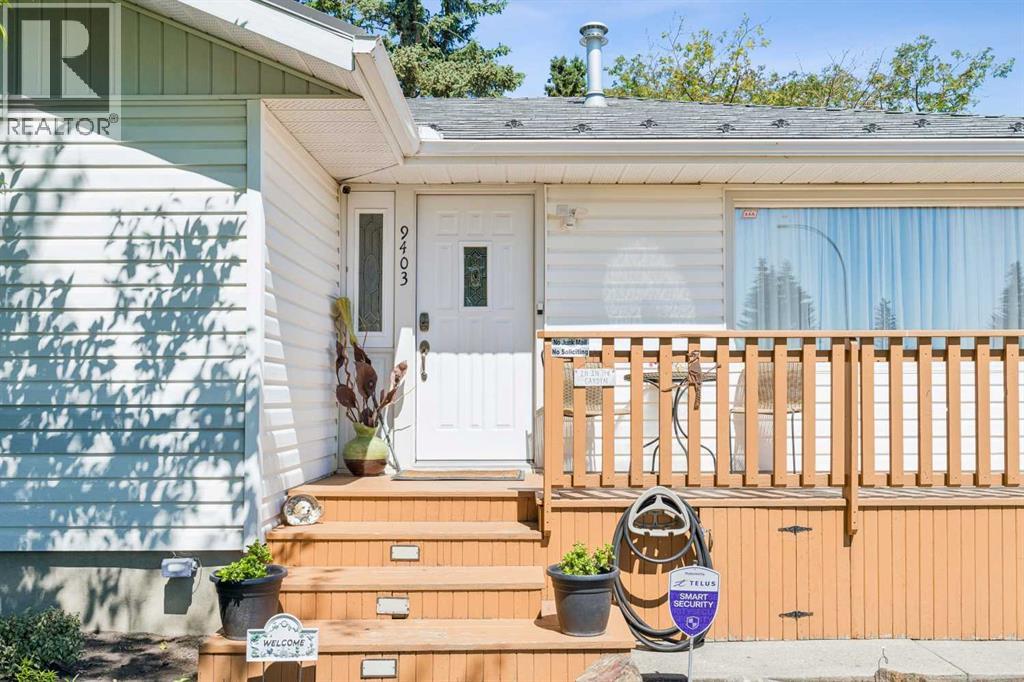 9403 Abbott Place Se, Calgary, Alberta  t2j 0z7 - Photo 3 - A2324085