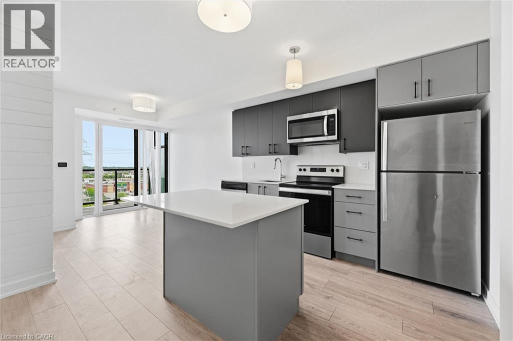 3200 Dakota Common Unit# B810, Burlington, Ontario  L7M 2A7 - Photo 5 - 40854242
