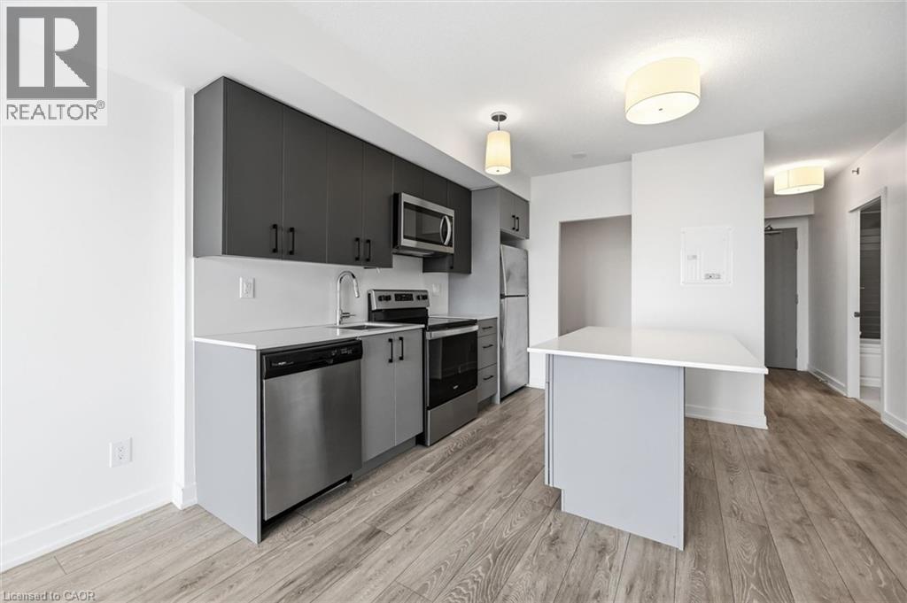 3200 Dakota Common Unit# B810, Burlington, Ontario  L7M 2A7 - Photo 8 - 40854242