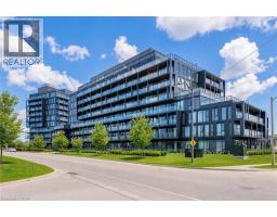3200 DAKOTA Common Unit# B810, Burlington, Ontario