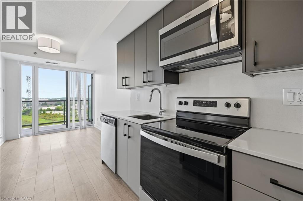 3200 Dakota Common Unit# B810, Burlington, Ontario  L7M 2A7 - Photo 7 - 40854242