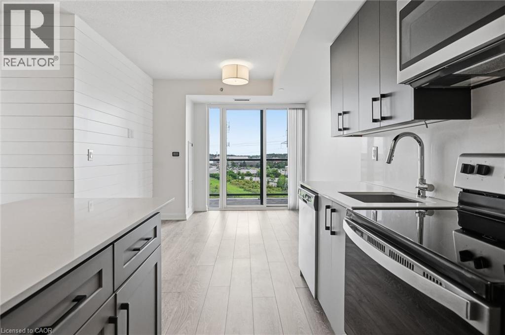 3200 Dakota Common Unit# B810, Burlington, Ontario  L7M 2A7 - Photo 10 - 40854242
