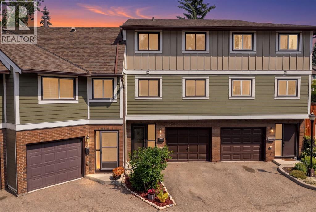 20, 8533 Silver Springs Road Nw, Calgary, Alberta  T3B 4A6 - Photo 1 - A2333355