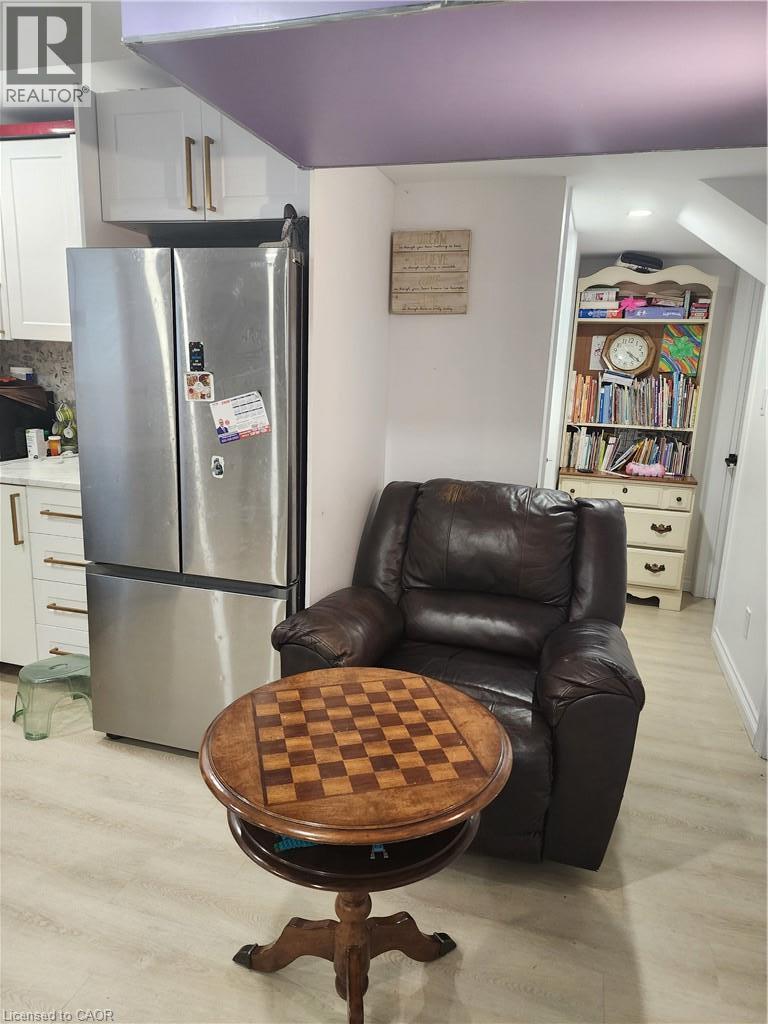 110 Stillwater Street Unit# Basement, Kitchener, Ontario  N2A 0J1 - Photo 7 - 40855111