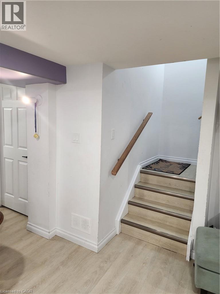 110 Stillwater Street Unit# Basement, Kitchener, Ontario  N2A 0J1 - Photo 2 - 40855111