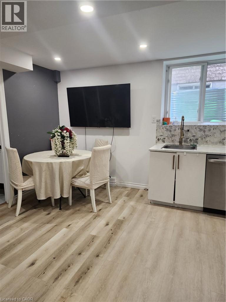 110 Stillwater Street Unit# Basement, Kitchener, Ontario  N2A 0J1 - Photo 5 - 40855111