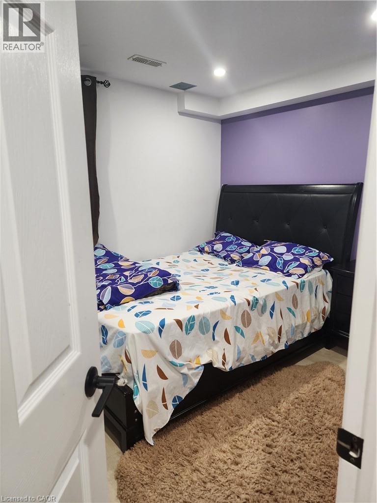 110 Stillwater Street Unit# Basement, Kitchener, Ontario  N2A 0J1 - Photo 8 - 40855111